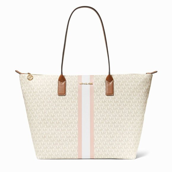 Michael Kors Large Travel Tote